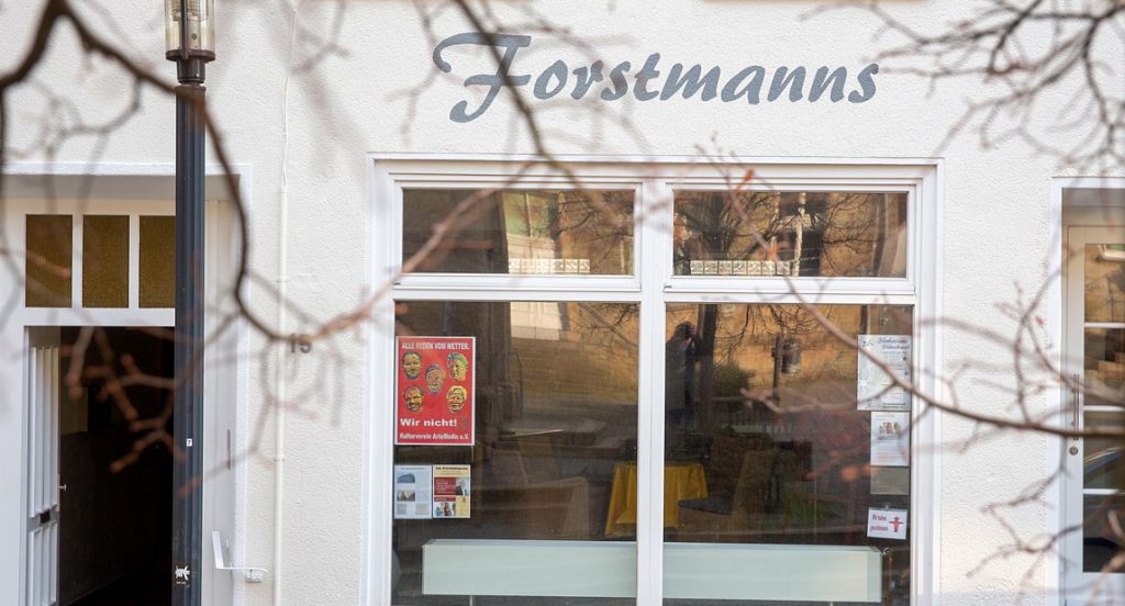 Forstmanns ArteMedis e.V.